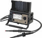 Megohmmeter 250 to 5000V DC Analog