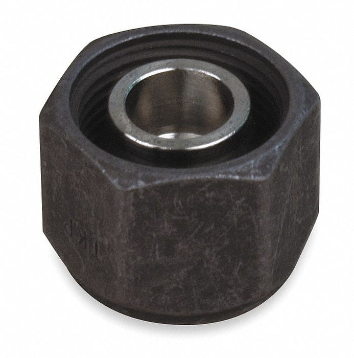 Plug StainlessSteel Compression3/4in