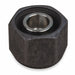 Plug StainlessSteel Compression3/4in