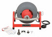 Drain Cleaning Machine Corded 240 RPM