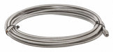 Drain Cleaning Cable 5/16 in Dia 25 ft L