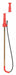 Closet Auger 3 ft 1/2 Cable with Bulb