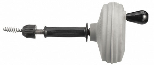 Hand Spin Drain Cleaner 5/16 In x 25 Ft