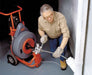 Drain Cleaning Machine Corded 200 RPM