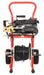 Corded Water Jetter 1750 psi 120V AC