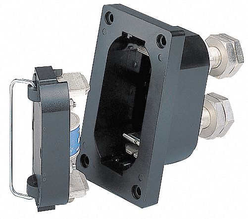 Fuse Block 800A Telecom Protection