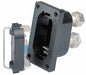 Fuse Block 800A Telecom Protection