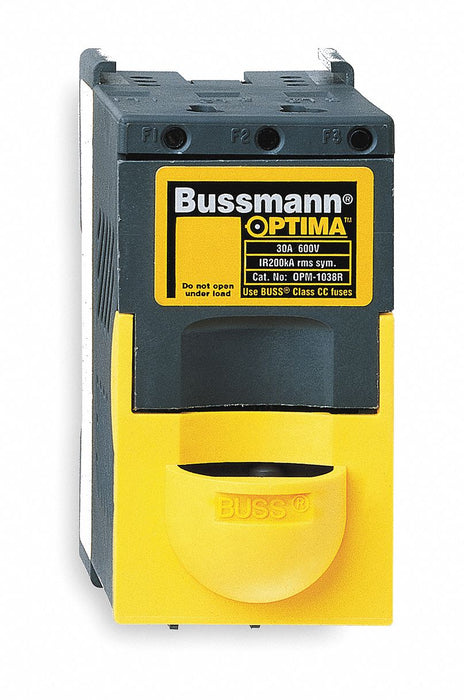 Fuse Block Box Lug 30A Midget