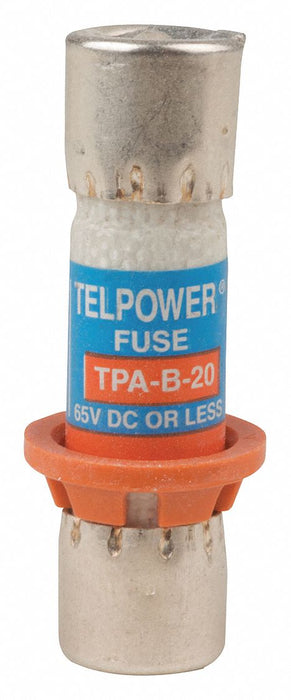 Telecom Protection Fuse 20A TPA Series