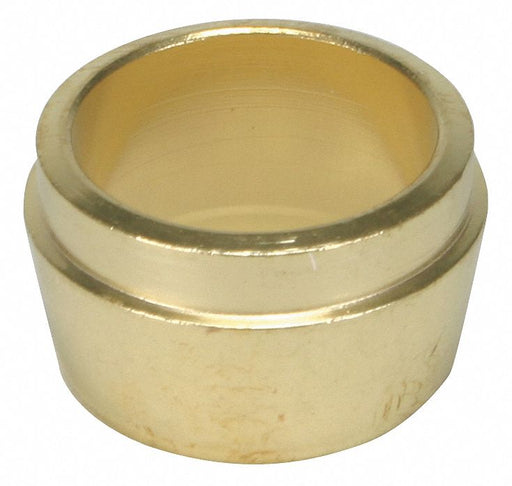 Ferrule Brass 1 in