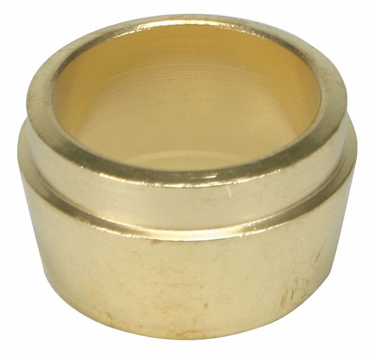 Ferrule Brass Comp 3/4In