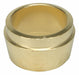 Ferrule Brass Comp 1In