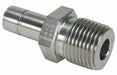 Strt SS Comp. 1/4 in Comp. 1/8 in