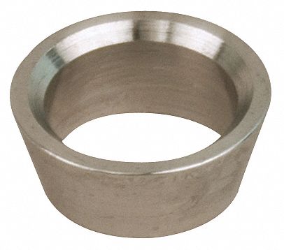 Front Ferrule Stainless Steel 1 in