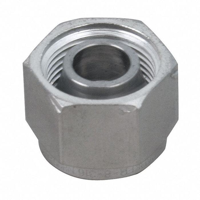 Plug StainlessSteel Compression5/8in