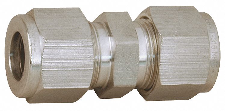 Union Steel Comp. 1/2 in Comp. 1/2 in