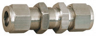 Union SS Comp. 3/4 in FNPT 3/4 in