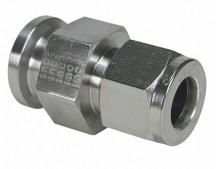 Sanitary Flange 316 SS Comp 3/8Inx3/4In