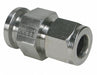 Sanitary Flange 316 SS Comp 3/8Inx3/4In