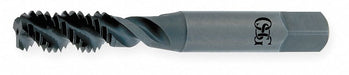 Spiral Flute Tap 3 5/32 in 7/16 -20