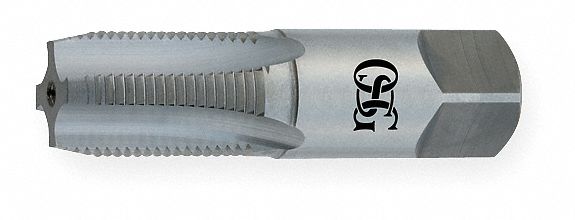 Pipe and Conduit Thread Tap