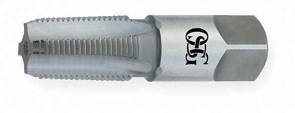Pipe and Conduit Thread Tap