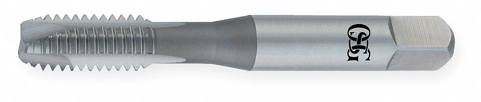 Spiral Point Tap M10x1.25 74 mm