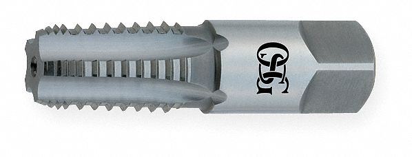 Pipe and Conduit Thread Tap