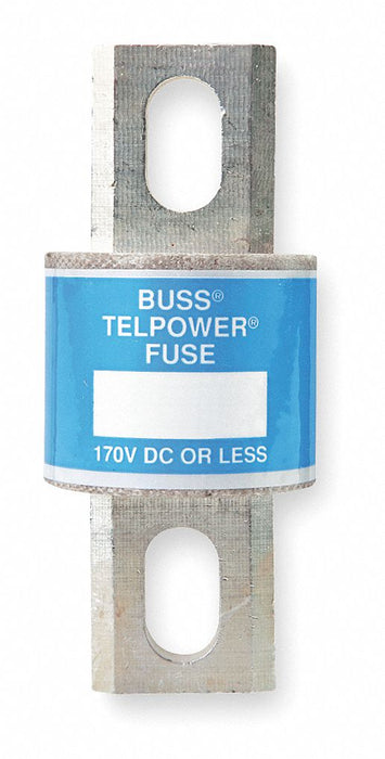 TelecomProtFuse Bolt-On 400A 170VDC TPL