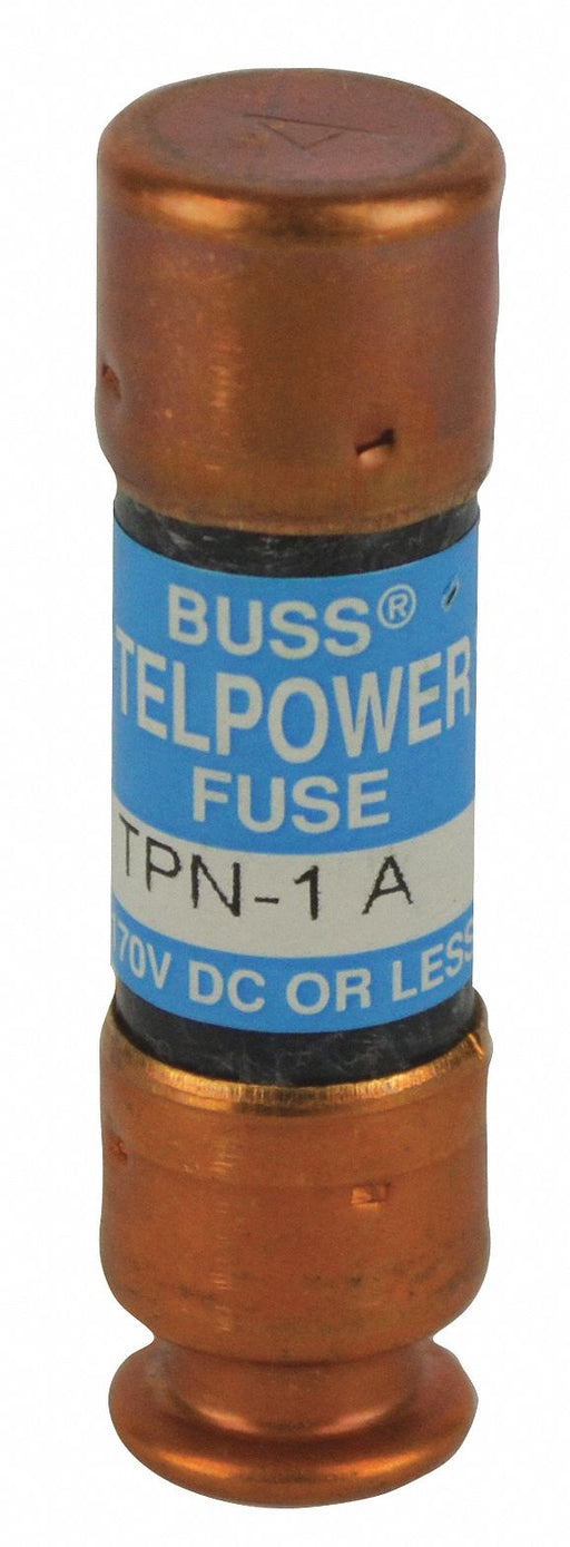 Telecom Protection Fuse 1A TPN Series