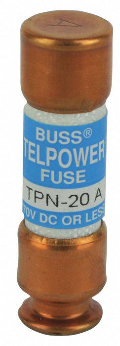 Telecom Protection Fuse 20A TPN Series