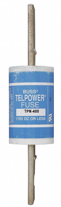 TelecomProtFuse Blade 600A 170VDC TPN