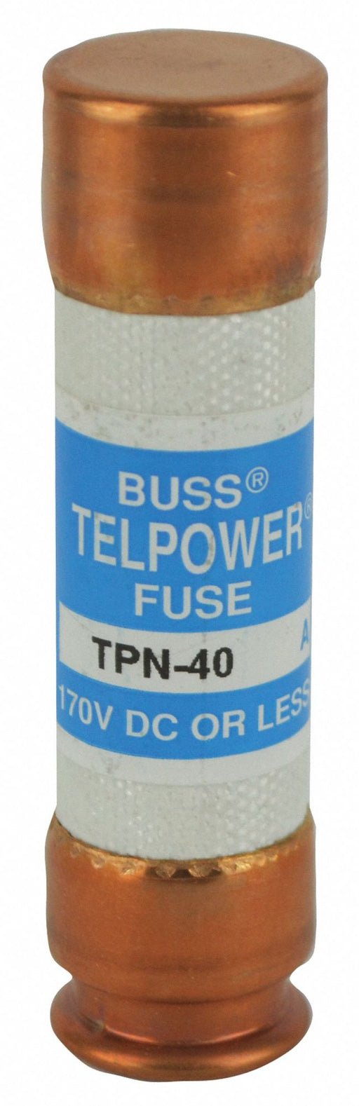 Telecom Protection Fuse 40A TPN Series