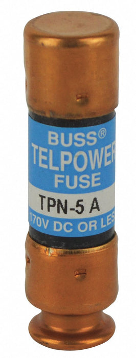 Telecom Protection Fuse 5A TPN Series