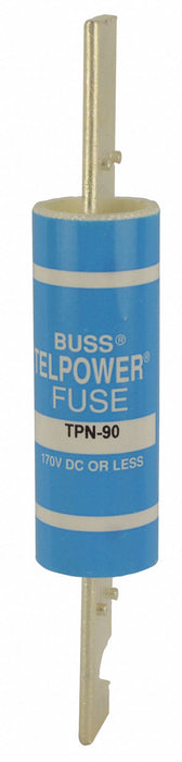 TelecomProtFuse Blade 90A 170VDC TPN