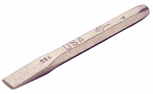 Cold Chisel 1/4 in x 5-1/4 in