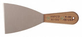 Putty Knife Bevel Copper Nickel 3/4 W