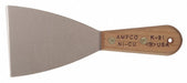 Putty Knife Bevel Nickel Copper 3 1/2 W
