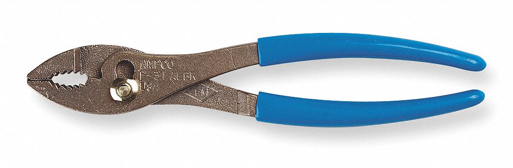 Slip Joint Plier 8 L 15/16 Jaw L