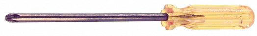 NonsparkingScrewdriver Phl #3 Yll Round