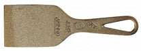 Scraper Bevel Aluminum Bronze 3 W