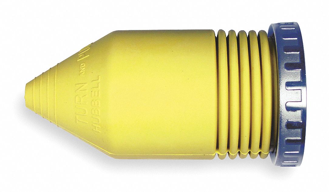 Boot Yellow Threaded