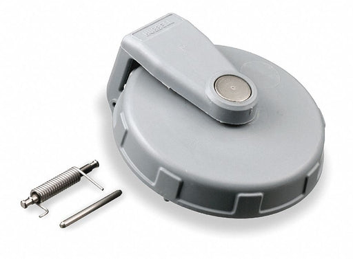 WT Cover Assembly For 30A WT Gry