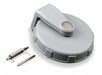 WT Cover Assembly For 20A WT Gry