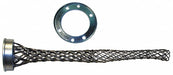 Strain Relief Cord Grip Female