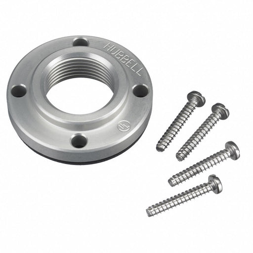 Conduit Adapter 1 1/4 In 100/125 A Alum