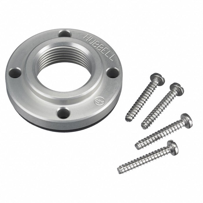 Conduit Adapter 1 1/4 In 100/125 A Alum