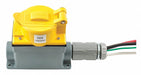 Prewired Receptacle 125/250V CS6369 Ylw