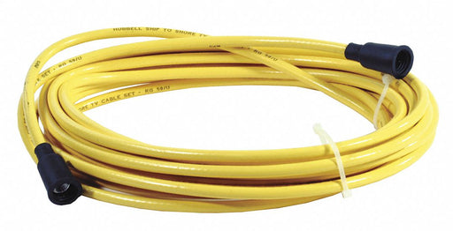 Cable 25 Ft Marine/RV Television