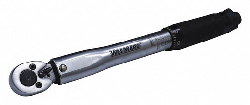Mcrmtr Trq Wrnch 20 to 200 -lb. 1/4 